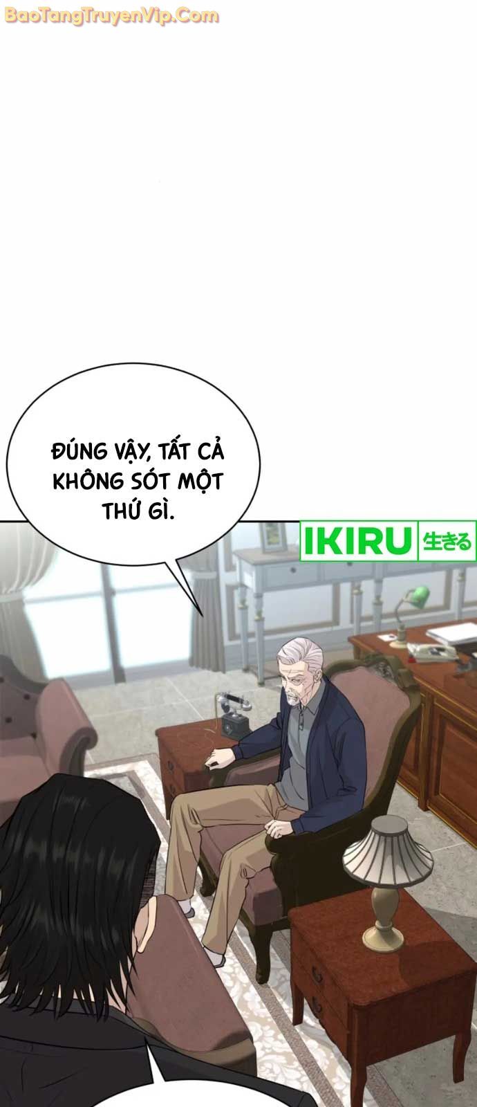 Cháu Trai Thiên Tài Của Vua Cho Vay Nặng Lãi Chap 54 - Next Chap 55