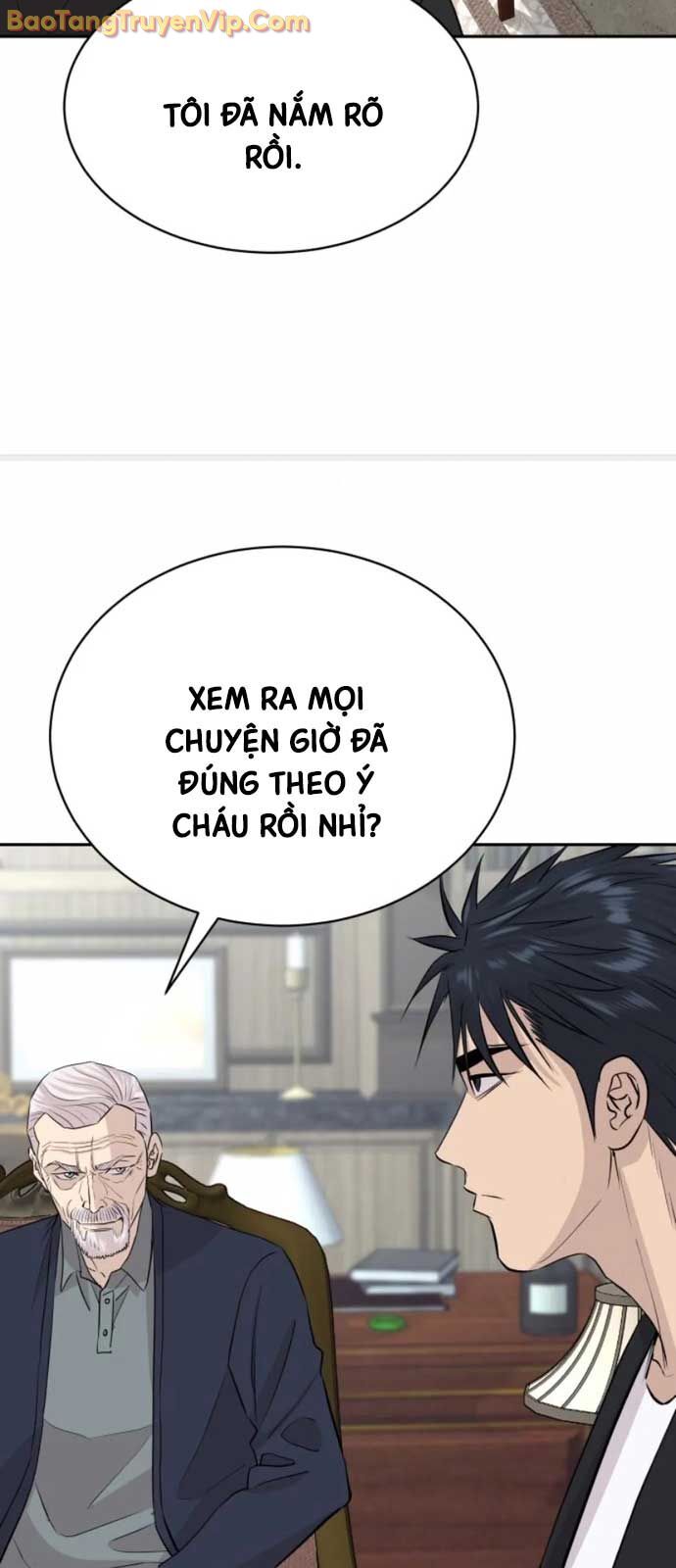 Cháu Trai Thiên Tài Của Vua Cho Vay Nặng Lãi Chap 54 - Next Chap 55