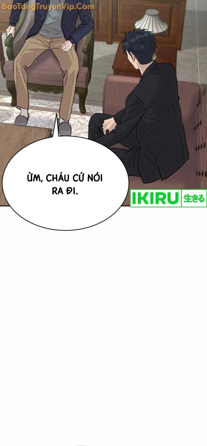 Cháu Trai Thiên Tài Của Vua Cho Vay Nặng Lãi Chap 54 - Next Chap 55