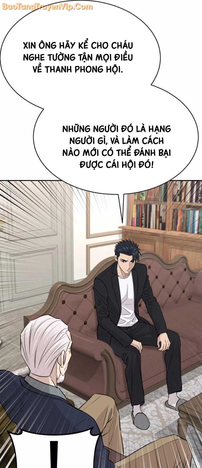 Cháu Trai Thiên Tài Của Vua Cho Vay Nặng Lãi Chap 54 - Next Chap 55