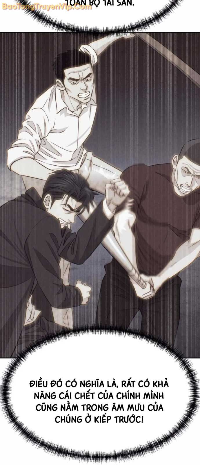 Cháu Trai Thiên Tài Của Vua Cho Vay Nặng Lãi Chap 54 - Next Chap 55