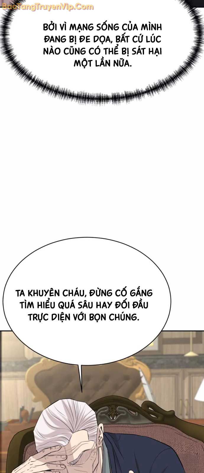 Cháu Trai Thiên Tài Của Vua Cho Vay Nặng Lãi Chap 54 - Next Chap 55