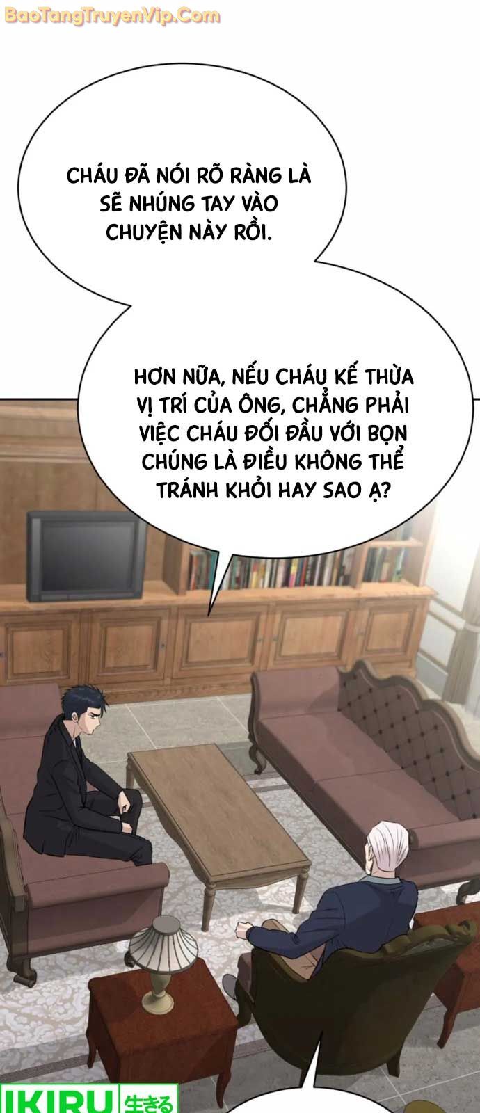 Cháu Trai Thiên Tài Của Vua Cho Vay Nặng Lãi Chap 54 - Next Chap 55