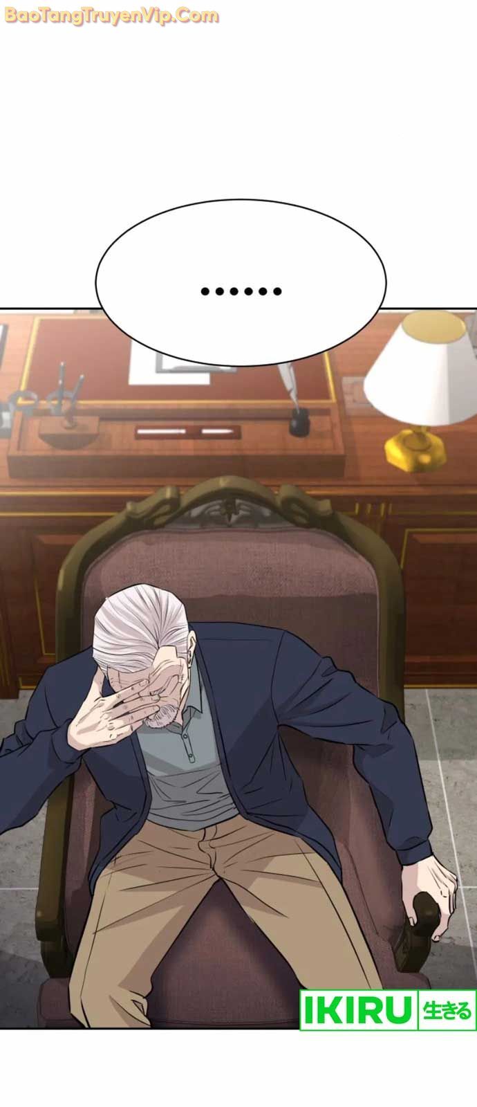 Cháu Trai Thiên Tài Của Vua Cho Vay Nặng Lãi Chap 54 - Next Chap 55
