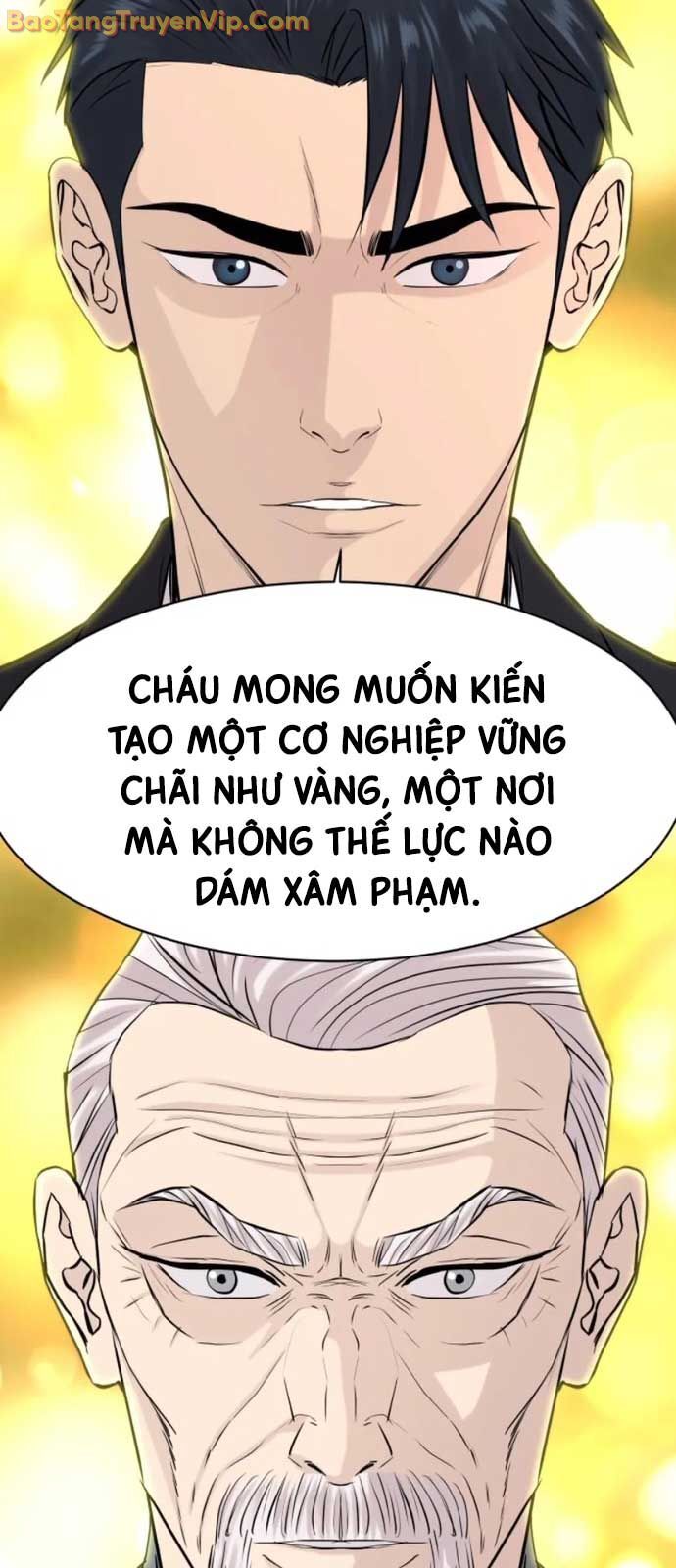 Cháu Trai Thiên Tài Của Vua Cho Vay Nặng Lãi Chap 54 - Next Chap 55