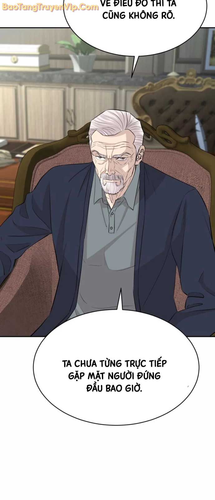 Cháu Trai Thiên Tài Của Vua Cho Vay Nặng Lãi Chap 54 - Next Chap 55