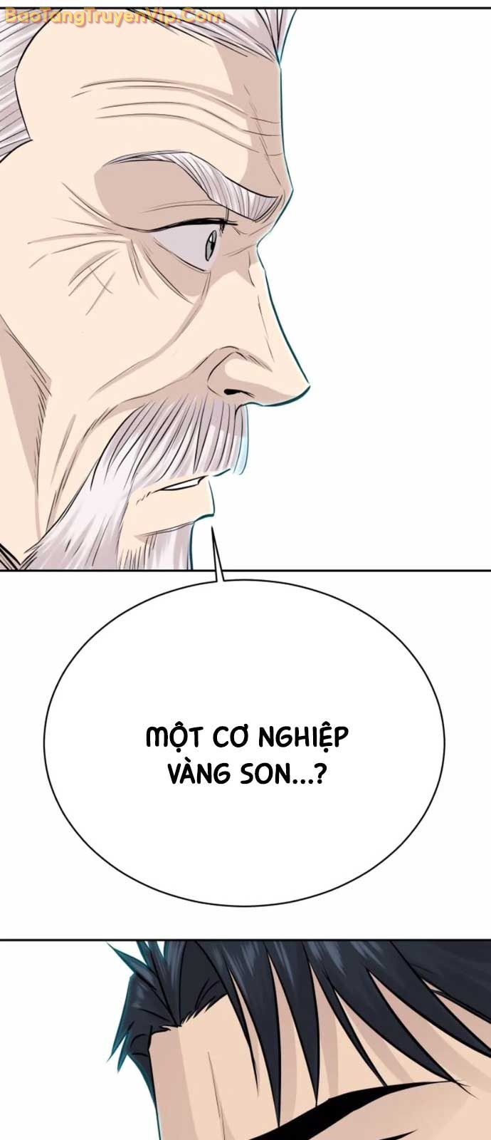 Cháu Trai Thiên Tài Của Vua Cho Vay Nặng Lãi Chap 54 - Next Chap 55