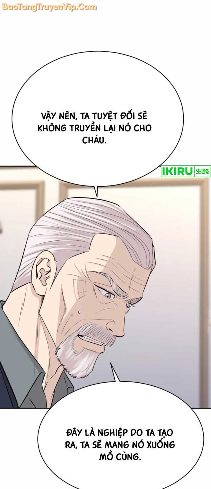 Cháu Trai Thiên Tài Của Vua Cho Vay Nặng Lãi Chap 54 - Next Chap 55