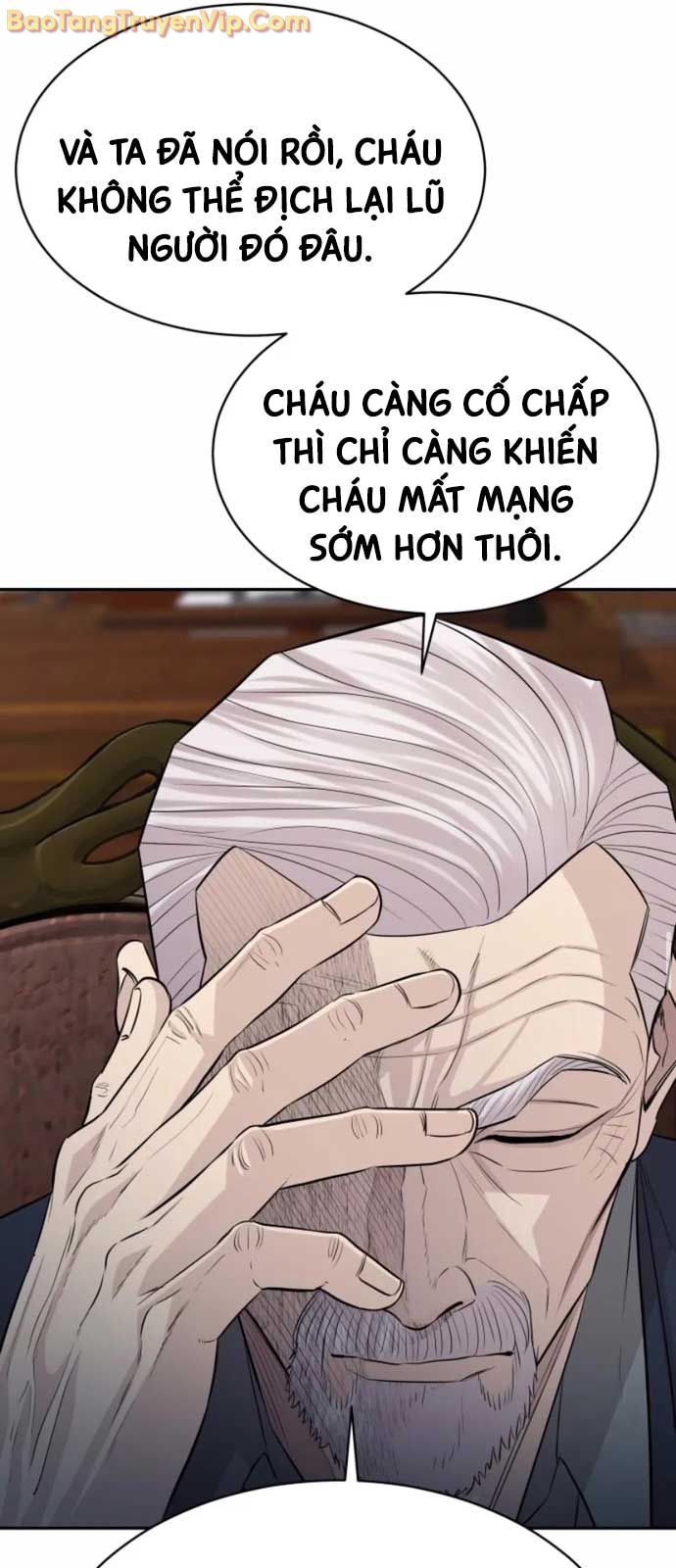 Cháu Trai Thiên Tài Của Vua Cho Vay Nặng Lãi Chap 54 - Next Chap 55