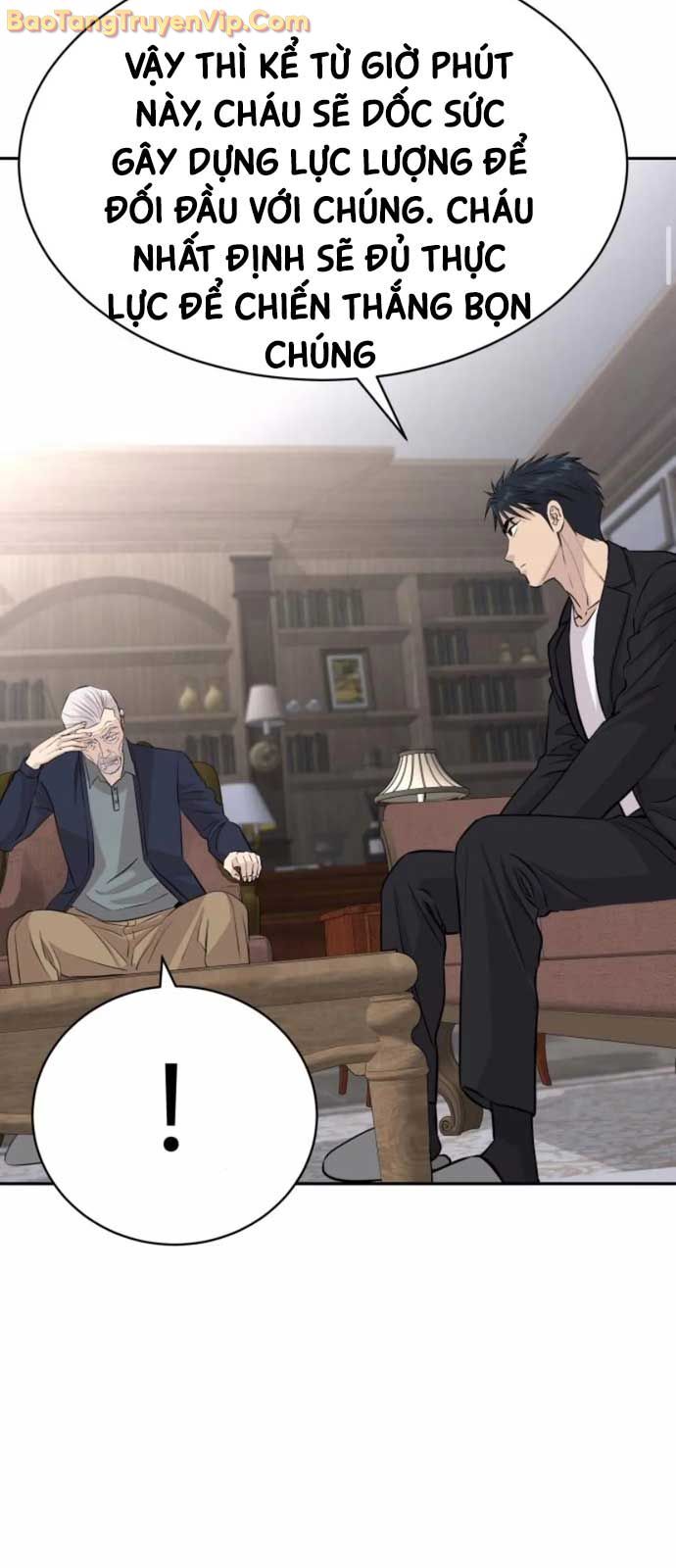 Cháu Trai Thiên Tài Của Vua Cho Vay Nặng Lãi Chap 54 - Next Chap 55