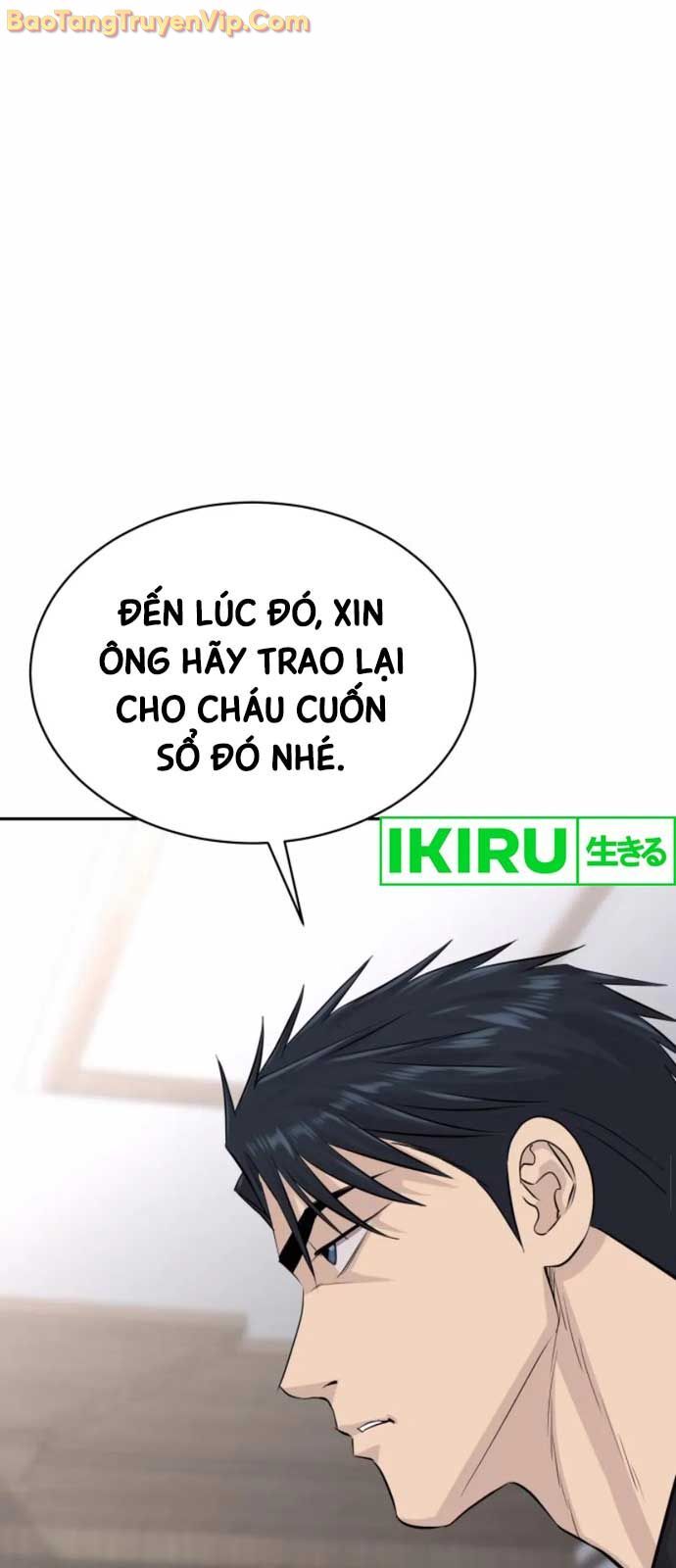 Cháu Trai Thiên Tài Của Vua Cho Vay Nặng Lãi Chap 54 - Next Chap 55