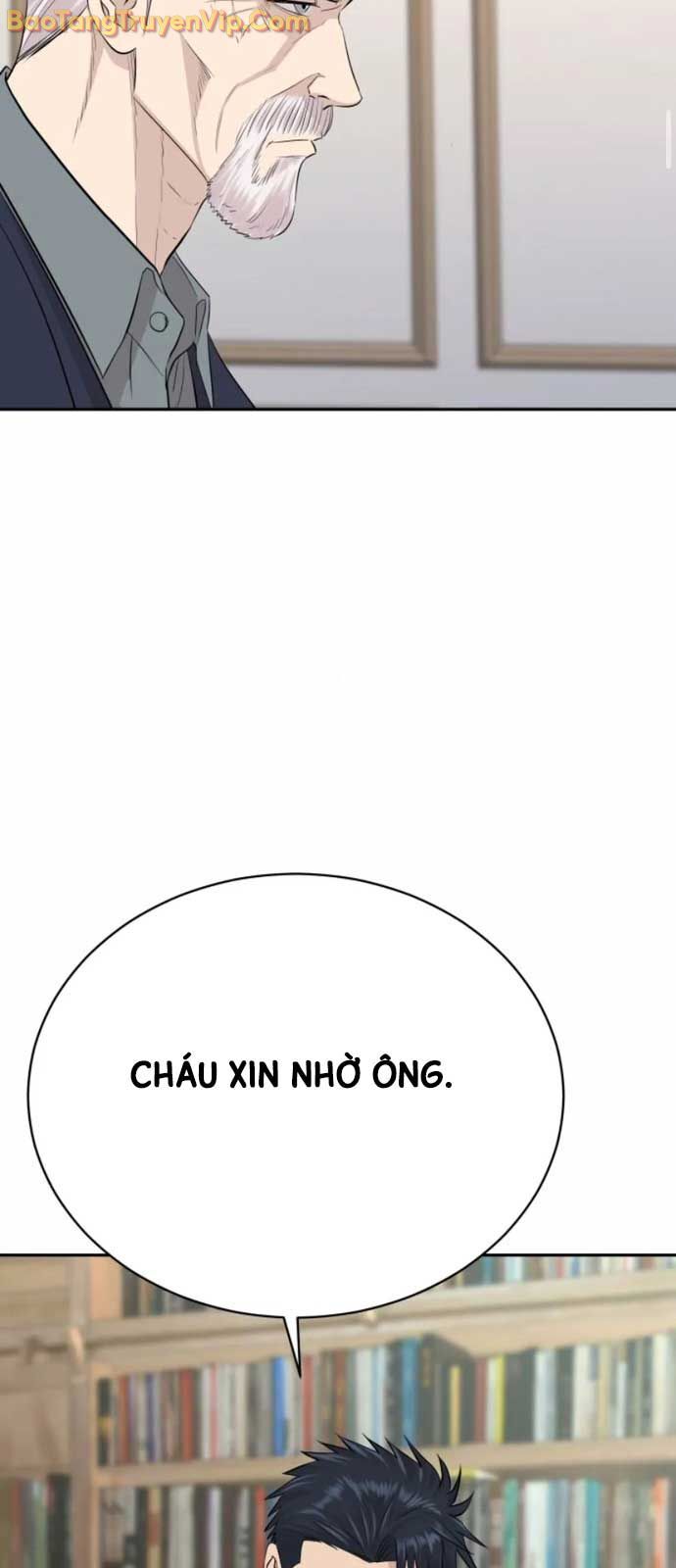 Cháu Trai Thiên Tài Của Vua Cho Vay Nặng Lãi Chap 54 - Next Chap 55