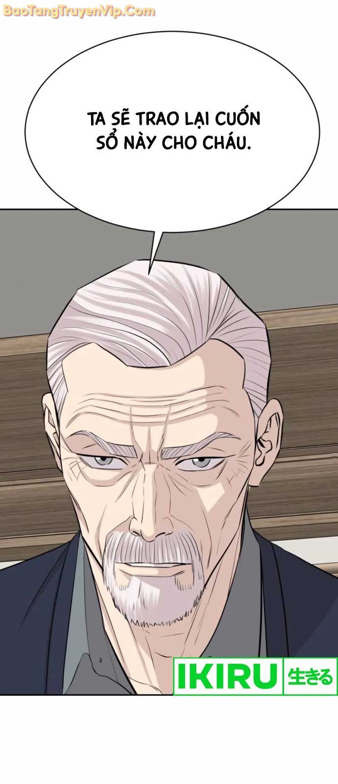 Cháu Trai Thiên Tài Của Vua Cho Vay Nặng Lãi Chap 54 - Next Chap 55