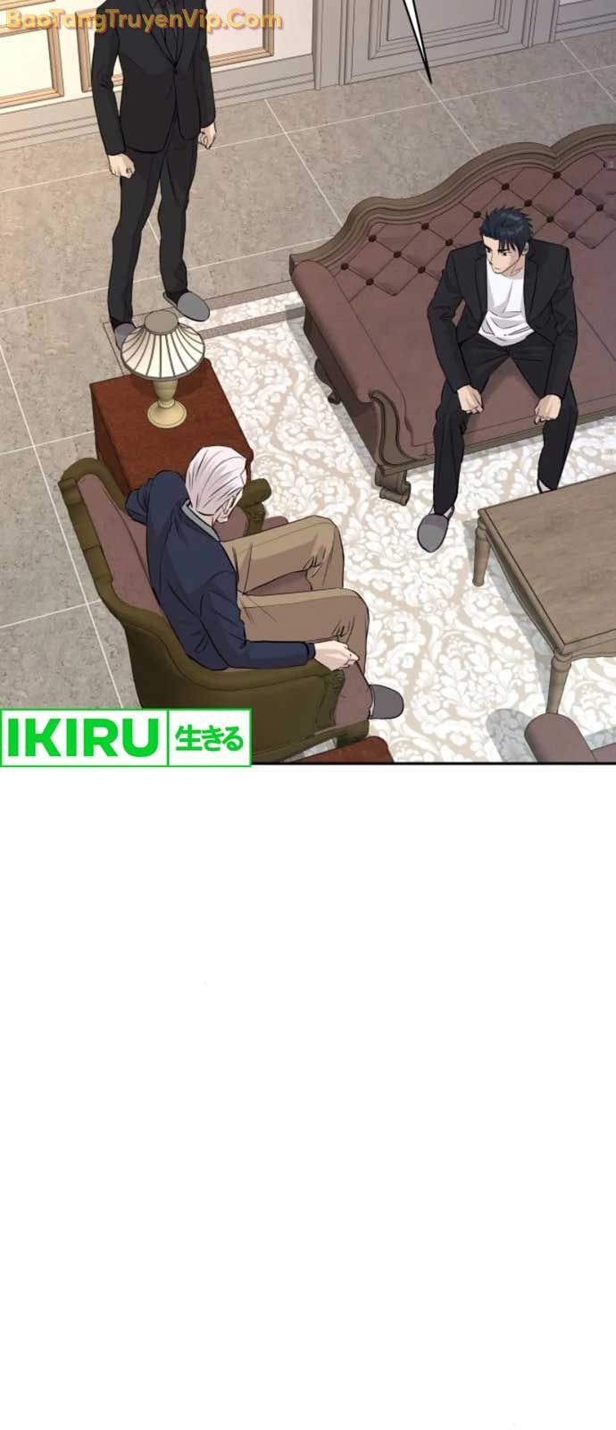 Cháu Trai Thiên Tài Của Vua Cho Vay Nặng Lãi Chap 54 - Next Chap 55