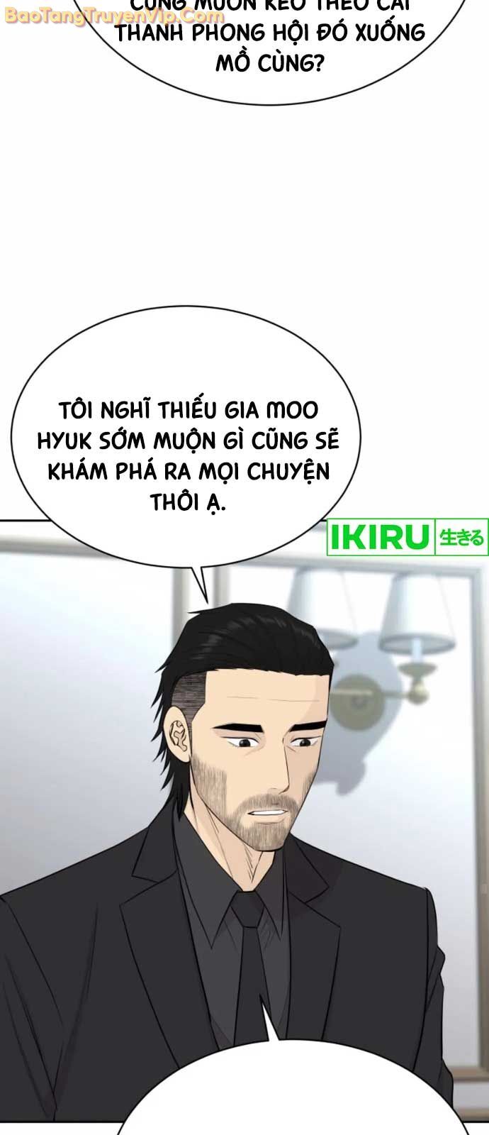 Cháu Trai Thiên Tài Của Vua Cho Vay Nặng Lãi Chap 54 - Next Chap 55