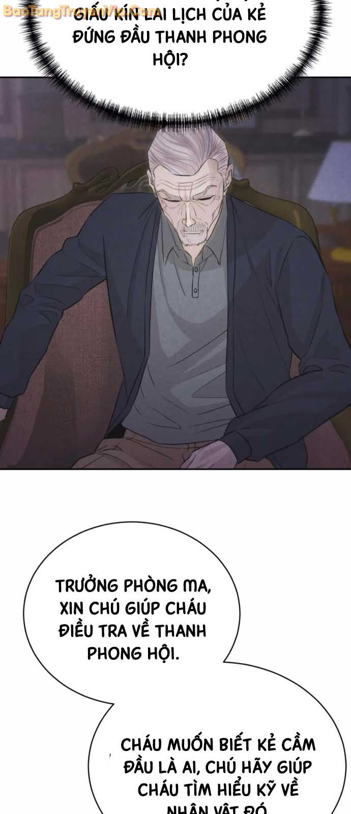 Cháu Trai Thiên Tài Của Vua Cho Vay Nặng Lãi Chap 54 - Next Chap 55