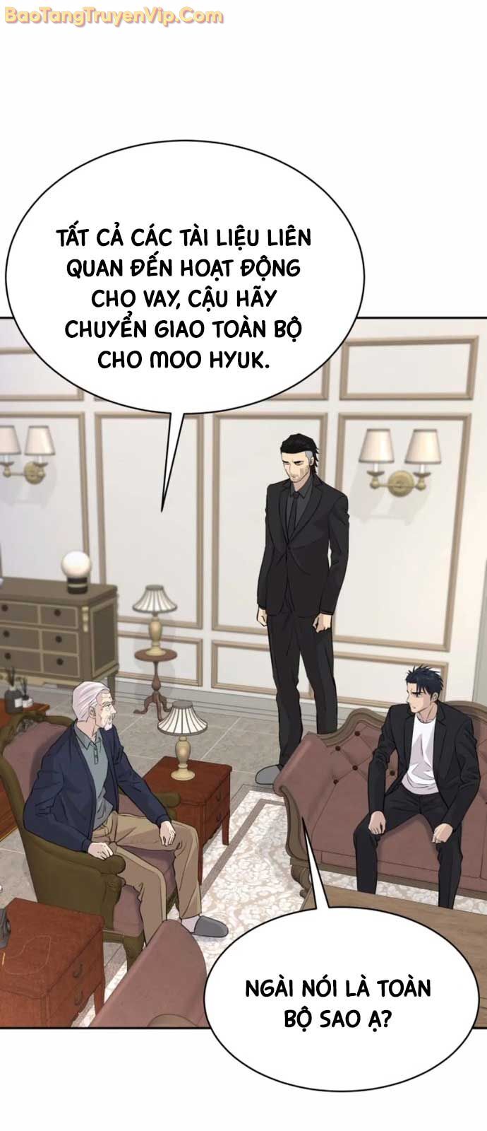 Cháu Trai Thiên Tài Của Vua Cho Vay Nặng Lãi Chap 54 - Next Chap 55