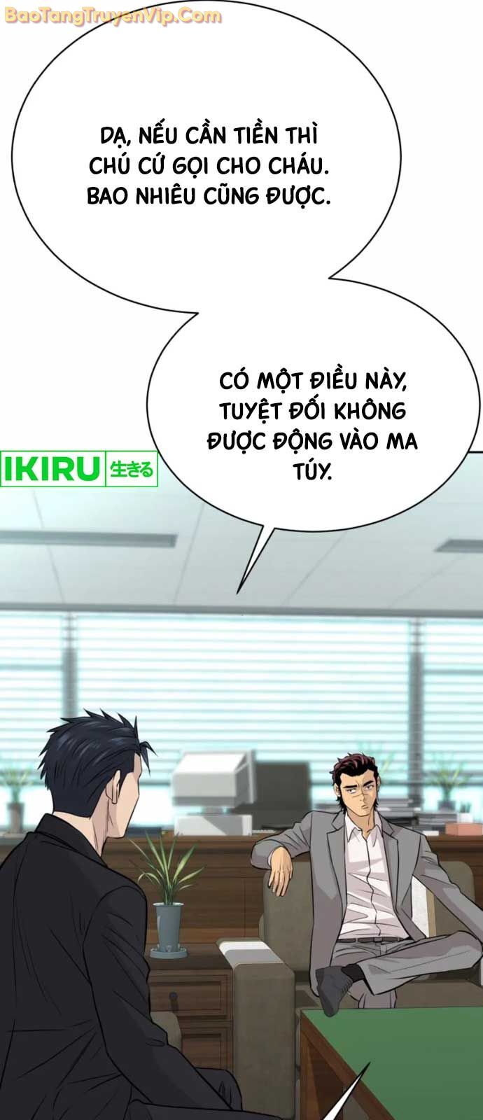 Cháu Trai Thiên Tài Của Vua Cho Vay Nặng Lãi Chap 54 - Next Chap 55
