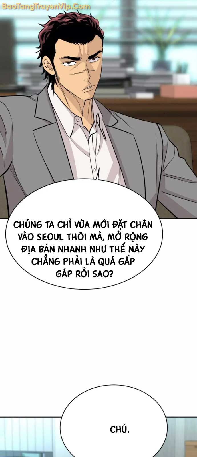Cháu Trai Thiên Tài Của Vua Cho Vay Nặng Lãi Chap 54 - Next Chap 55