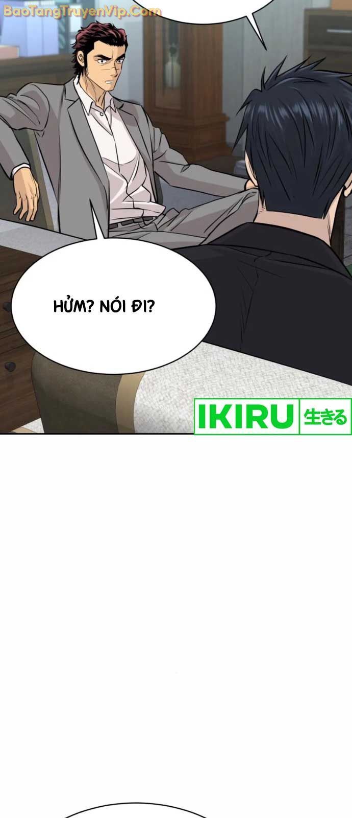 Cháu Trai Thiên Tài Của Vua Cho Vay Nặng Lãi Chap 54 - Next Chap 55