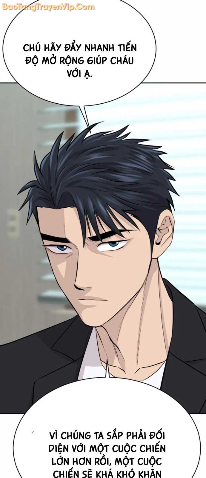 Cháu Trai Thiên Tài Của Vua Cho Vay Nặng Lãi Chap 54 - Next Chap 55