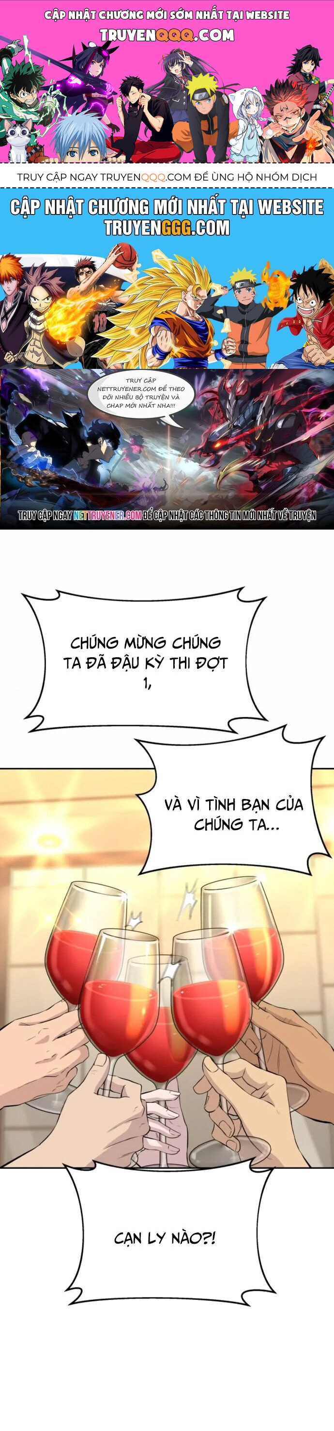Cháu Trai Thiên Tài Của Vua Cho Vay Nặng Lãi Chap 55 - Next Chap 56