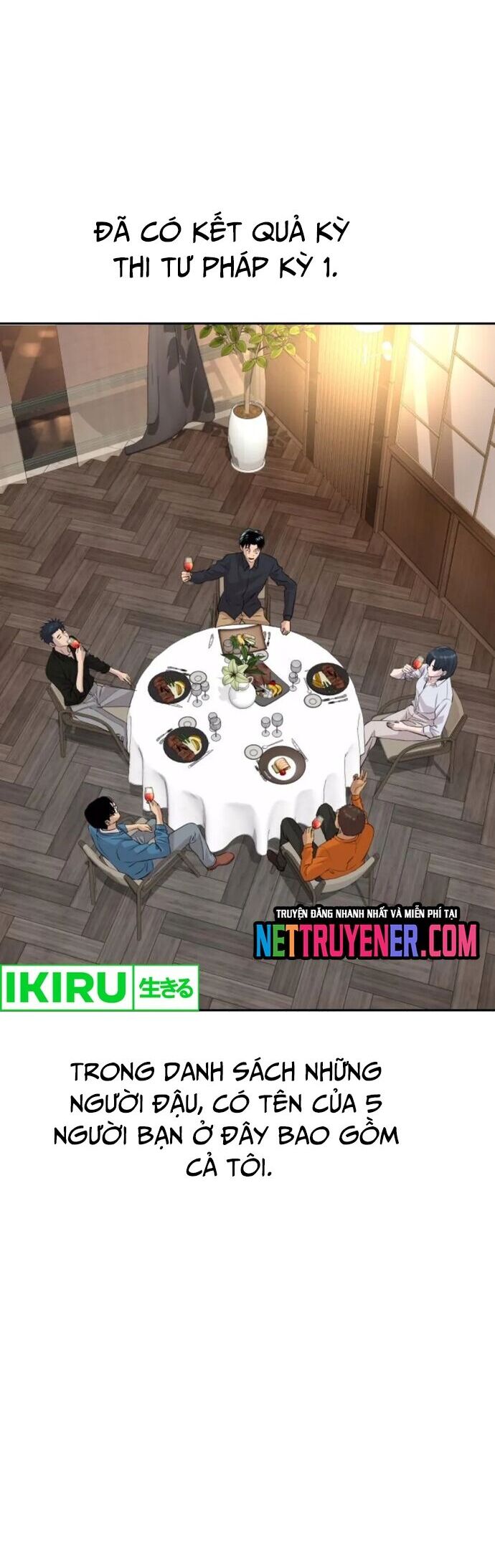 Cháu Trai Thiên Tài Của Vua Cho Vay Nặng Lãi Chap 55 - Next Chap 56