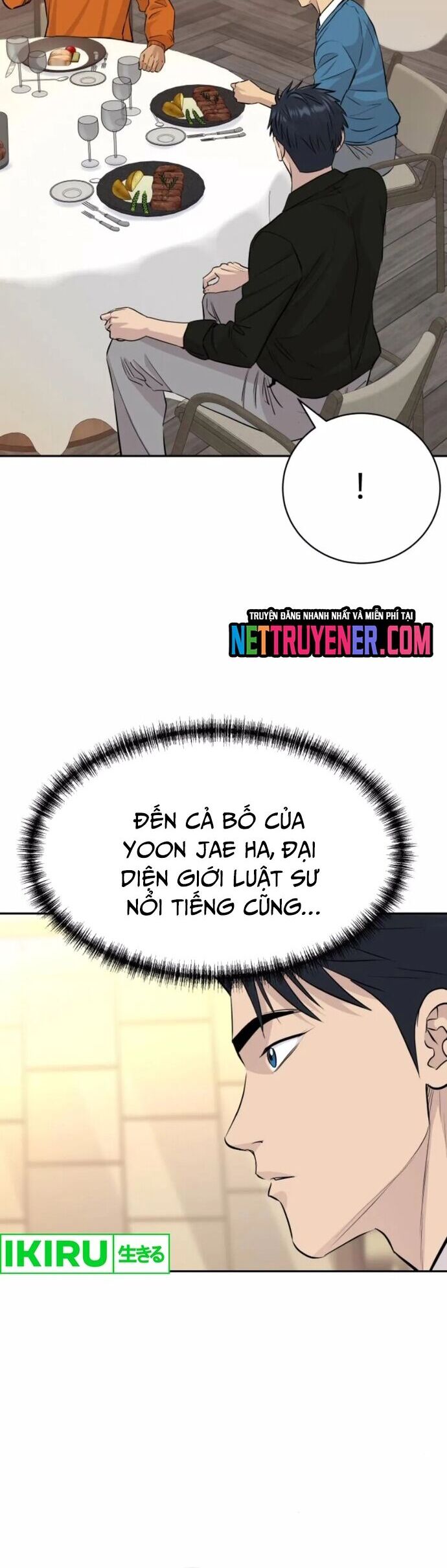 Cháu Trai Thiên Tài Của Vua Cho Vay Nặng Lãi Chap 55 - Next Chap 56