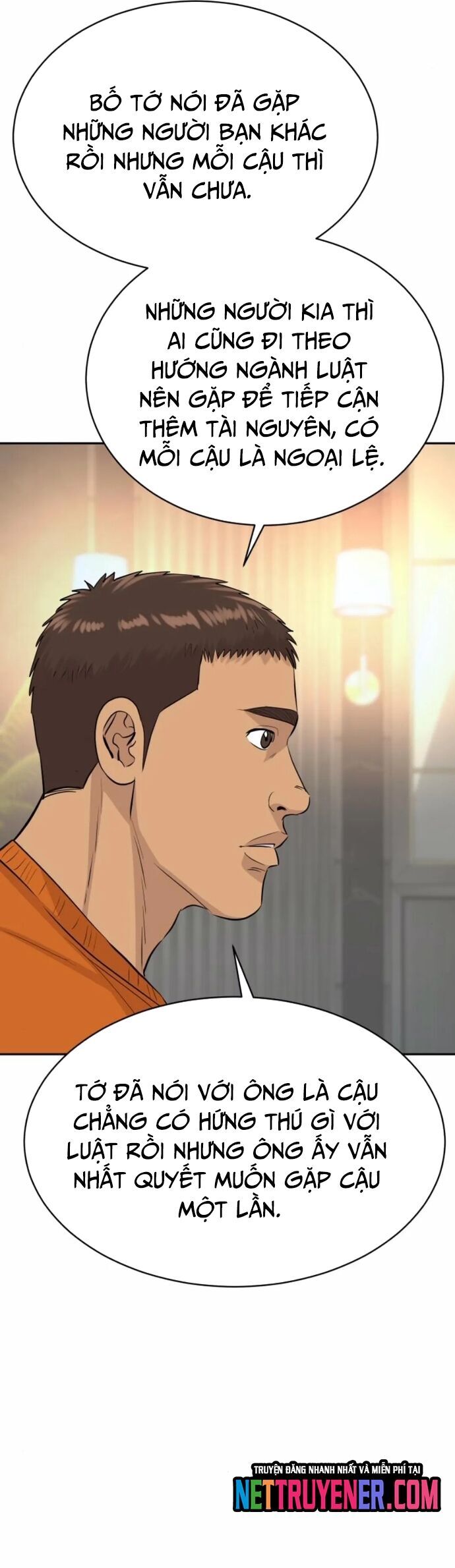 Cháu Trai Thiên Tài Của Vua Cho Vay Nặng Lãi Chap 55 - Next Chap 56