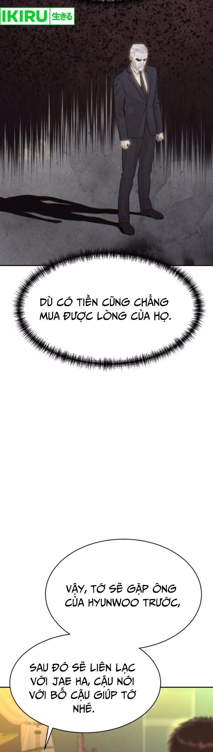 Cháu Trai Thiên Tài Của Vua Cho Vay Nặng Lãi Chap 55 - Next Chap 56