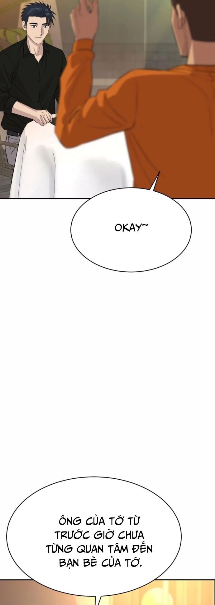Cháu Trai Thiên Tài Của Vua Cho Vay Nặng Lãi Chap 55 - Next Chap 56