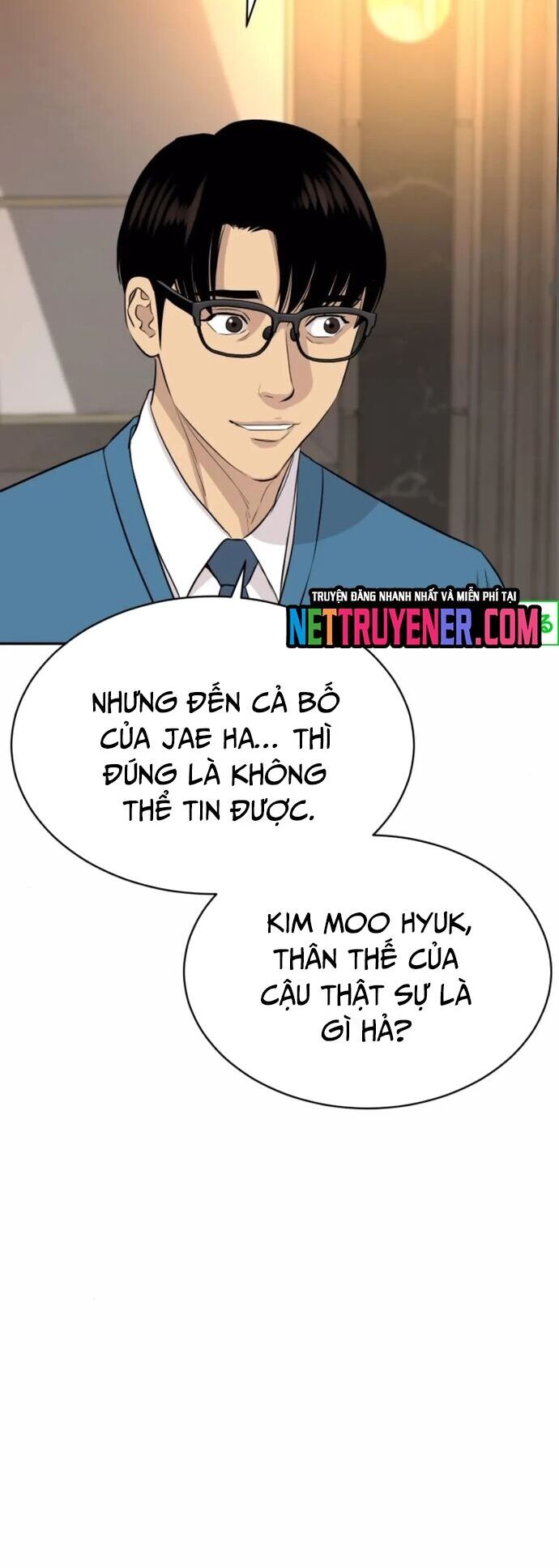 Cháu Trai Thiên Tài Của Vua Cho Vay Nặng Lãi Chap 55 - Next Chap 56
