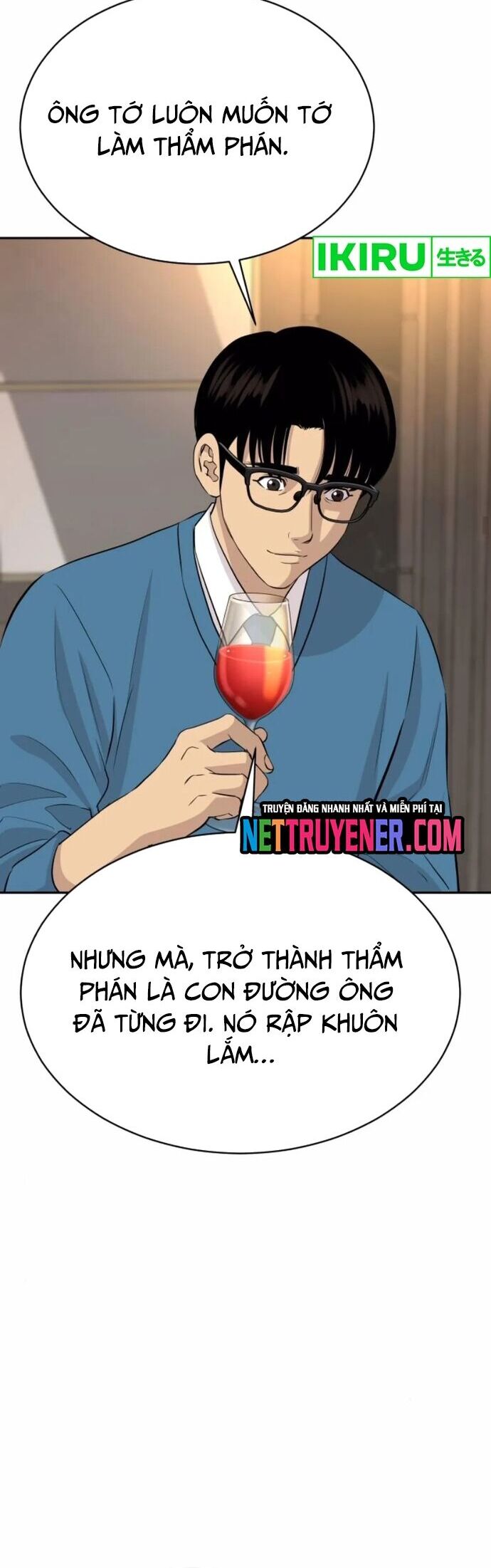 Cháu Trai Thiên Tài Của Vua Cho Vay Nặng Lãi Chap 55 - Next Chap 56