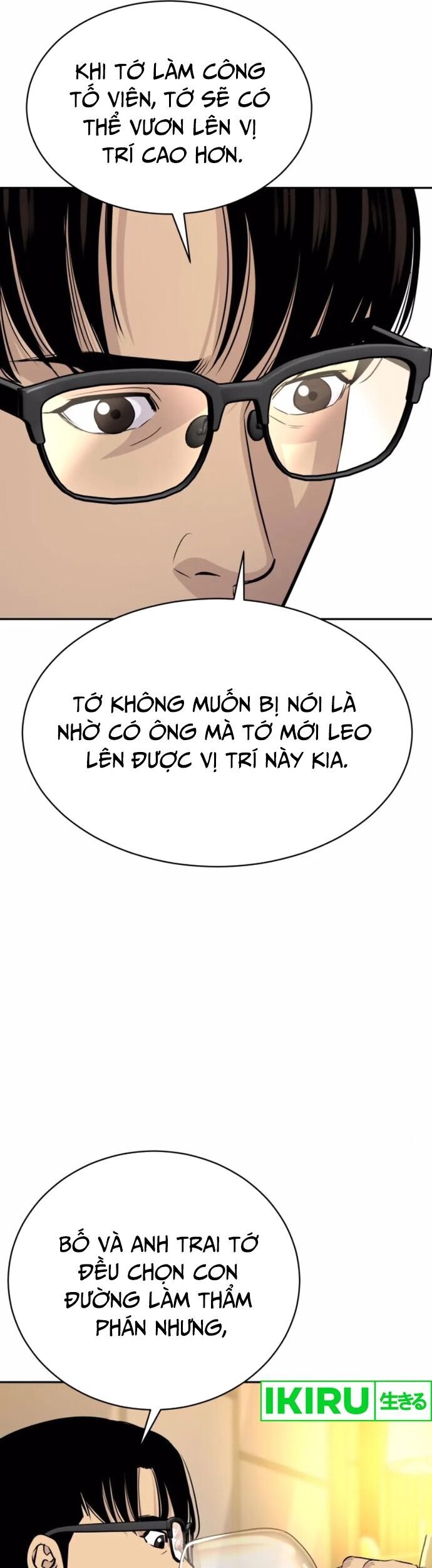 Cháu Trai Thiên Tài Của Vua Cho Vay Nặng Lãi Chap 55 - Next Chap 56