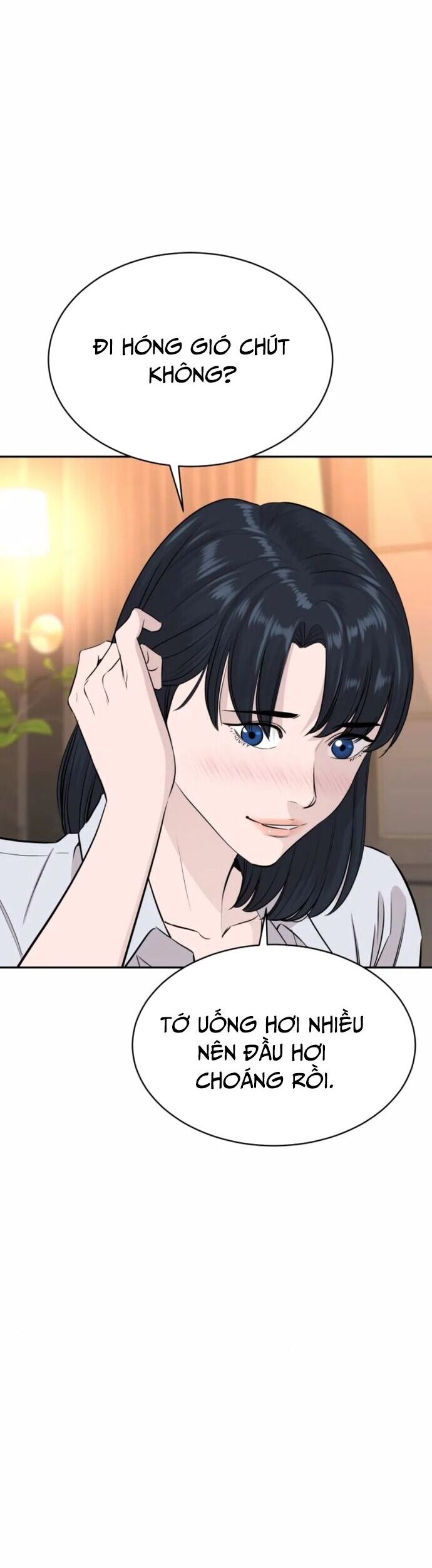 Cháu Trai Thiên Tài Của Vua Cho Vay Nặng Lãi Chap 55 - Next Chap 56