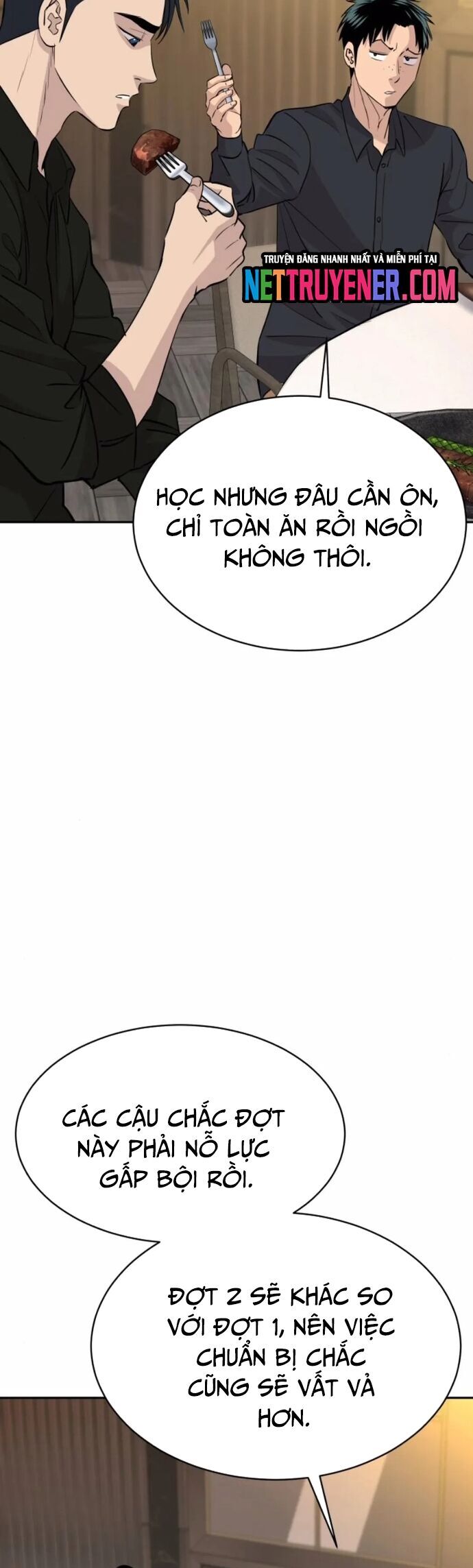 Cháu Trai Thiên Tài Của Vua Cho Vay Nặng Lãi Chap 55 - Next Chap 56