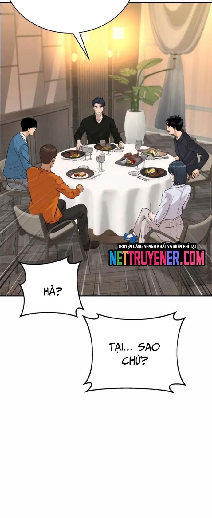 Cháu Trai Thiên Tài Của Vua Cho Vay Nặng Lãi Chap 55 - Next Chap 56