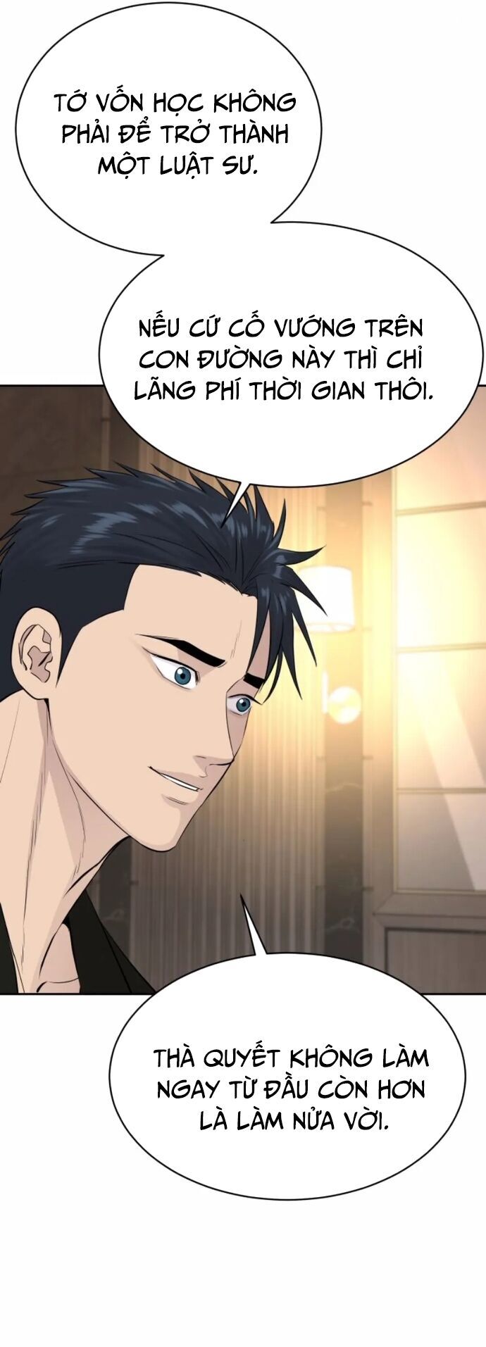 Cháu Trai Thiên Tài Của Vua Cho Vay Nặng Lãi Chap 55 - Next Chap 56