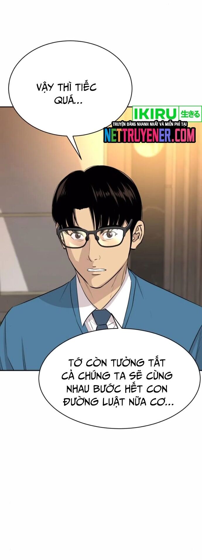 Cháu Trai Thiên Tài Của Vua Cho Vay Nặng Lãi Chap 55 - Next Chap 56