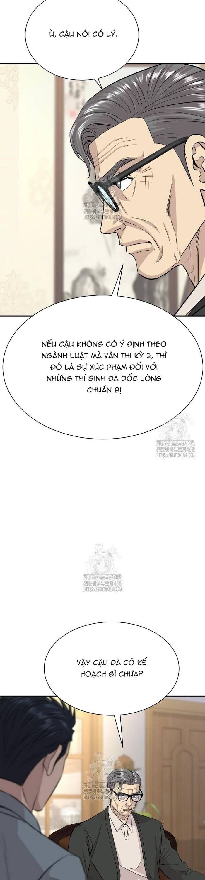 Cháu Trai Thiên Tài Của Vua Cho Vay Nặng Lãi Chap 56 - Next Chap 57