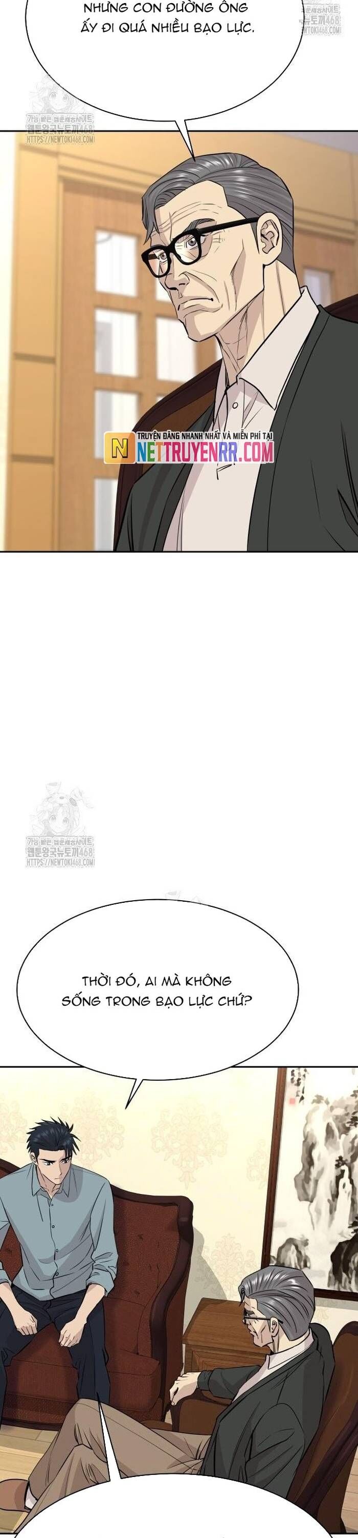 Cháu Trai Thiên Tài Của Vua Cho Vay Nặng Lãi Chap 56 - Next Chap 57