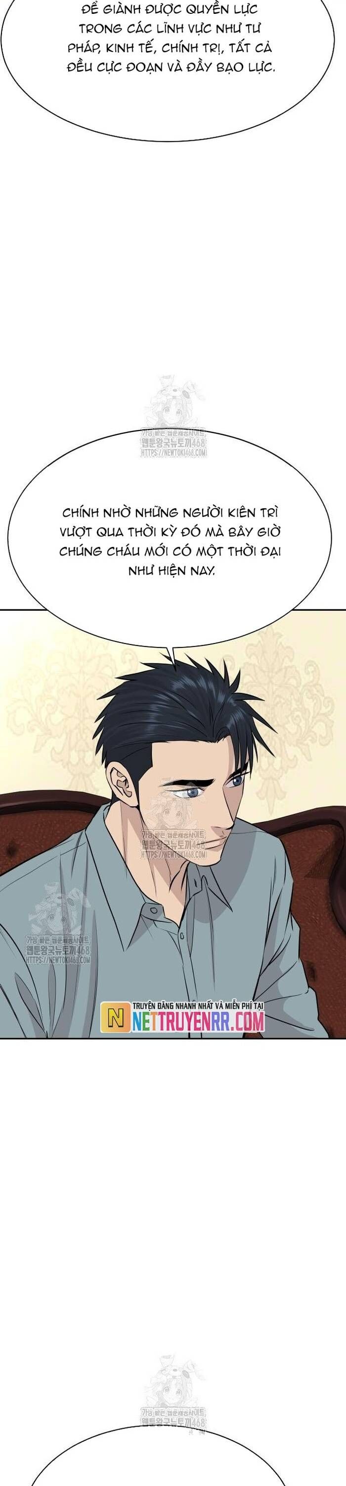 Cháu Trai Thiên Tài Của Vua Cho Vay Nặng Lãi Chap 56 - Next Chap 57
