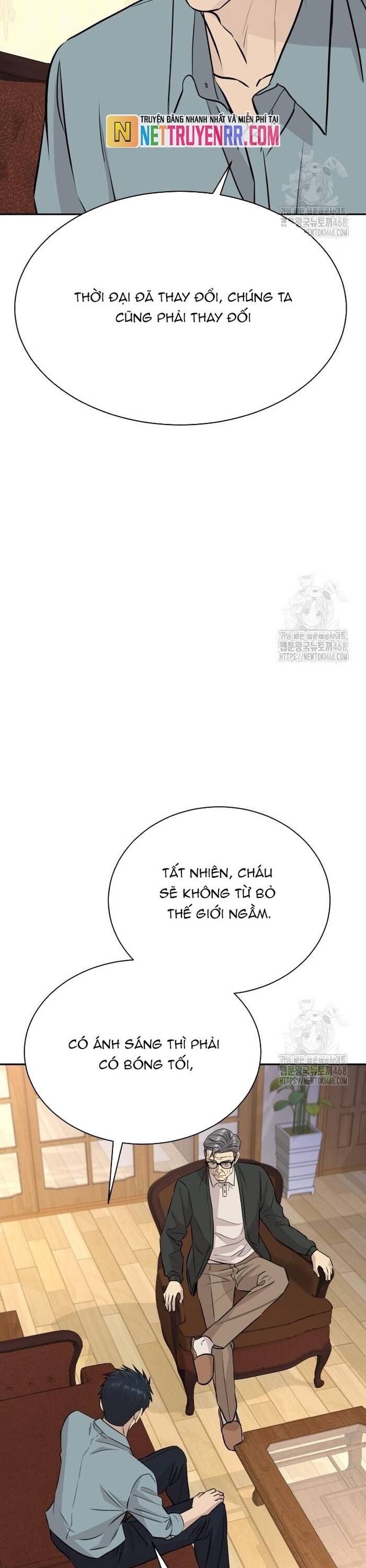 Cháu Trai Thiên Tài Của Vua Cho Vay Nặng Lãi Chap 56 - Next Chap 57
