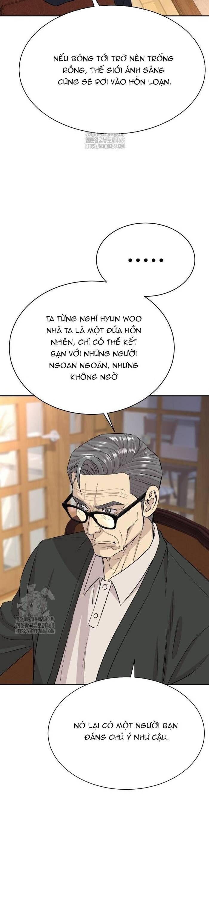 Cháu Trai Thiên Tài Của Vua Cho Vay Nặng Lãi Chap 56 - Next Chap 57