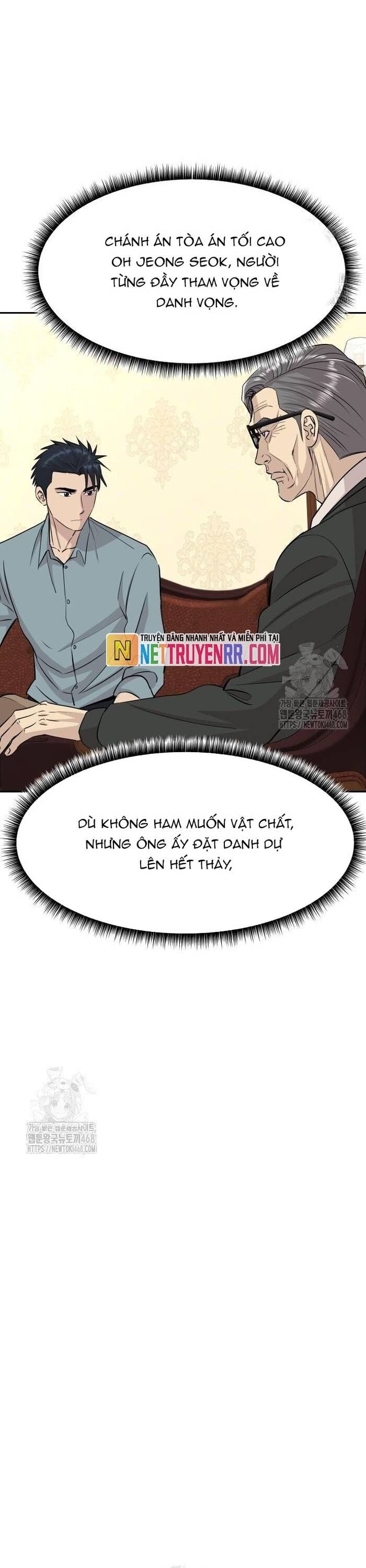 Cháu Trai Thiên Tài Của Vua Cho Vay Nặng Lãi Chap 56 - Next Chap 57