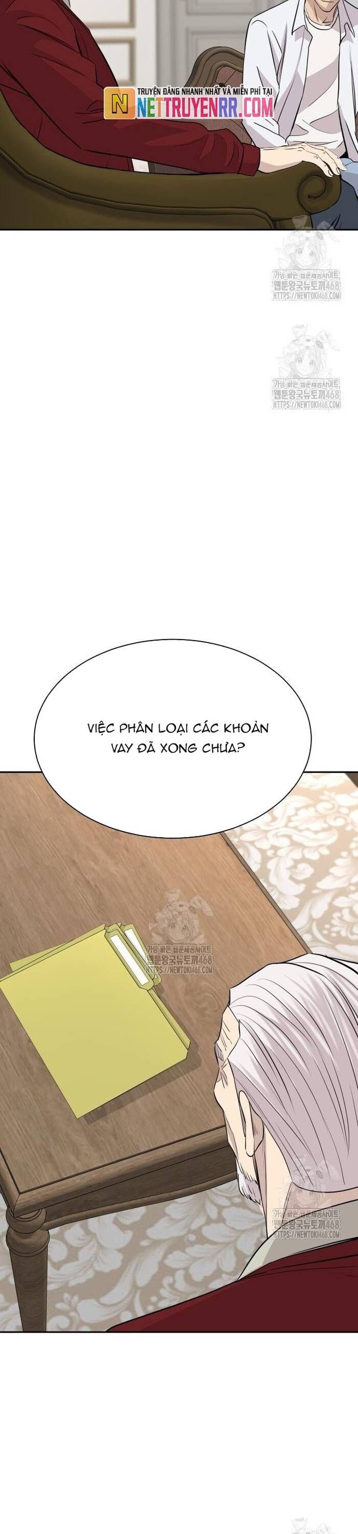 Cháu Trai Thiên Tài Của Vua Cho Vay Nặng Lãi Chap 56 - Next Chap 57