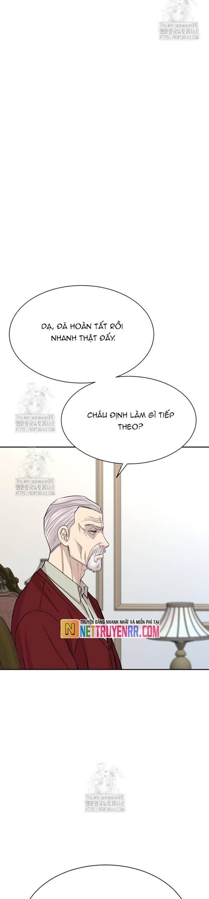 Cháu Trai Thiên Tài Của Vua Cho Vay Nặng Lãi Chap 56 - Next Chap 57