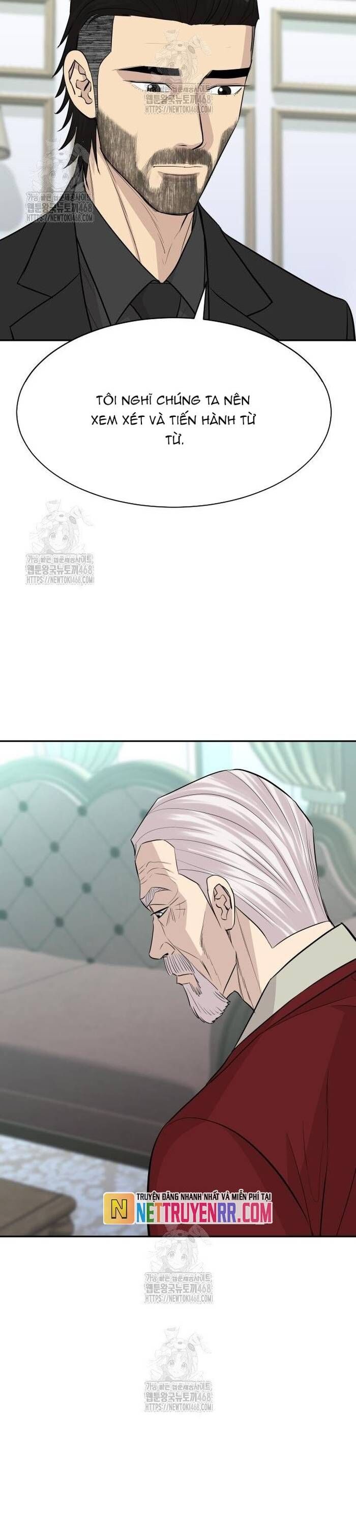 Cháu Trai Thiên Tài Của Vua Cho Vay Nặng Lãi Chap 56 - Next Chap 57