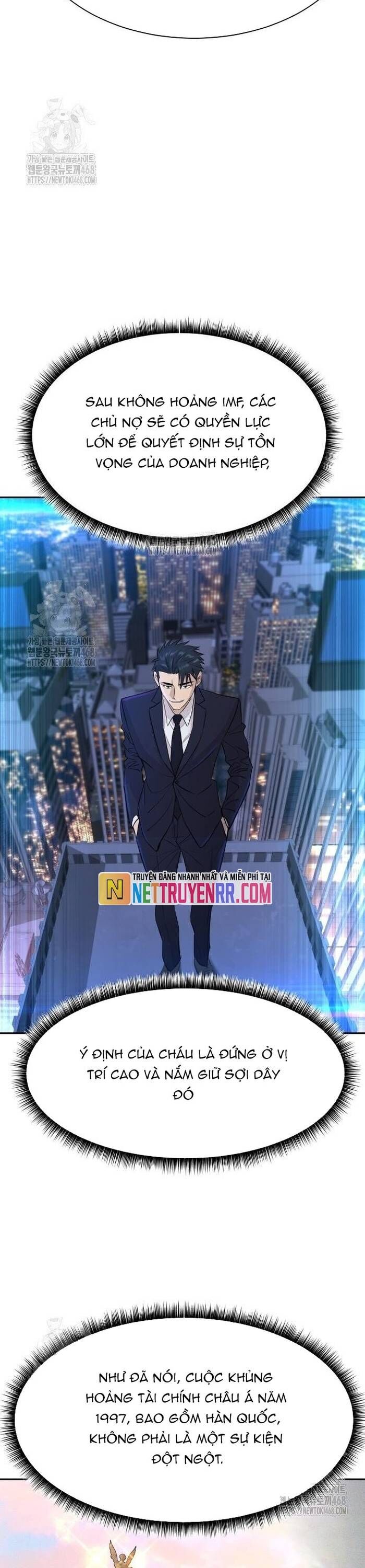 Cháu Trai Thiên Tài Của Vua Cho Vay Nặng Lãi Chap 56 - Next Chap 57