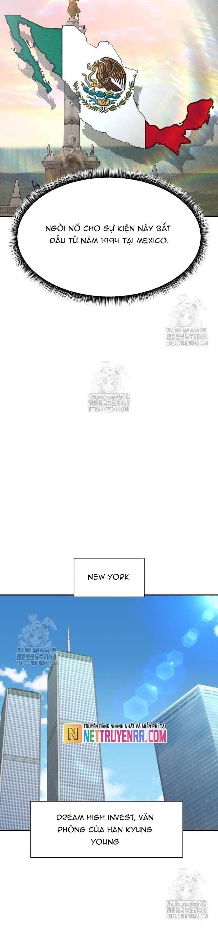 Cháu Trai Thiên Tài Của Vua Cho Vay Nặng Lãi Chap 56 - Next Chap 57